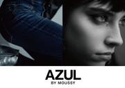 AZUL by moussy イオンモールつくば店のアルバイト写真1