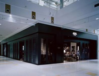 AZUL by moussy イオンモール熊本店のアルバイト写真