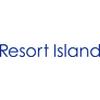Resort Island イーアスつくば店のロゴ