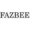 FAZBEE 久留米エマックス店のロゴ