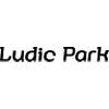 Ludic Park 越谷イオンレイクタウンkaze店のロゴ