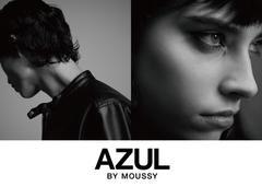 AZUL by moussy イオンモールつくば店のアルバイト