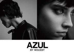 AZUL by moussy イオンモール熊本店のアルバイト写真