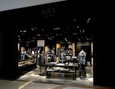 AZUL by moussy イオンモール羽生店のアルバイト写真