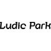 Ludic Park イオンモール札幌苗穂店のロゴ