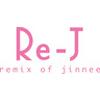 Re-J イオンモール大高店のロゴ