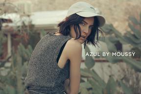AZUL by moussy ゆめタウン徳島店のアルバイト写真