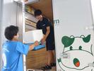 株式会社パルライン　配送ドライバー　八王子営業所〔正社員〕【015】 のアルバイト写真