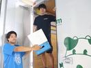 株式会社パルライン　配送ドライバー　多摩営業所〔正社員〕【011】03のアルバイト写真
