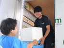 株式会社パルライン　配送ドライバー　多摩営業所〔正社員〕【011】03のアルバイト写真