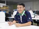 株式会社パルライン　配送ドライバー　鶴見営業所〔正社員〕【032】03のアルバイト写真