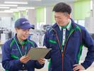 株式会社パルライン　配送ドライバー　多摩営業所〔正社員〕【011】03のアルバイト写真