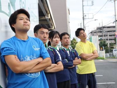 株式会社パルライン　配送ドライバー　八王子営業所〔正社員〕【015】 のアルバイト写真