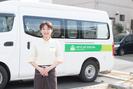 パナソニック エイジフリーケアセンター上社 デイサービス/送迎運転手/日勤のみ (29265)のアルバイト写真
