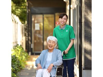 パナソニック エイジフリーケアセンター四日市芝田(24549)のアルバイト