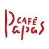 パパスカフェ 丸の内店のロゴ