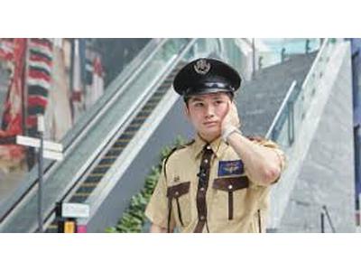 株式会社パルコスペースシステムズ　築地KYビルのアルバイト