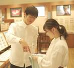 パリミキ　新静岡セノバ店のアルバイト写真2