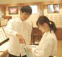 メガネの三城 西神戸店