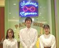 パリミキ　安城店のアルバイト写真