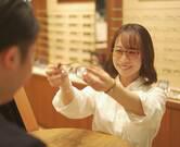 OPTIQUE PARIS MIKI イオンモール松本店のアルバイト写真1