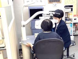 パリミキ　介良店