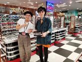 メガネの三城 心斎橋本店のアルバイト写真