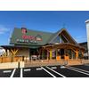 メガネパリミキ 小山店のロゴ