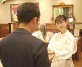 パリミキ　鷺宮店のアルバイト写真
