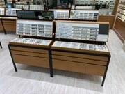 メガネパリミキ 渋谷店のアルバイト写真2