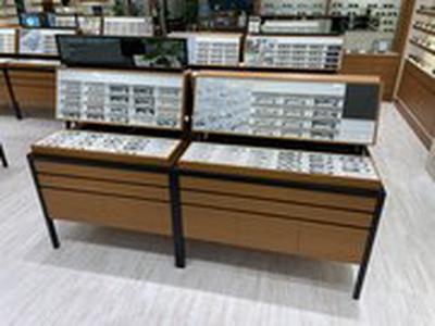パリミキ 川崎駅前店のアルバイト写真