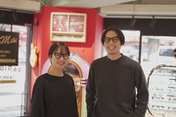 パリミキ　神戸三宮センター街店のアルバイト写真