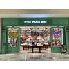 OPTIQUE PARIS MIKI　ららぽーと新三郷店のロゴ