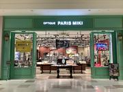 OPTIQUE PARIS MIKI　ららぽーと新三郷店のアルバイト写真(メイン)