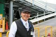 タイムズサービス株式会社 新大阪セントラルタワー駐車場のアルバイト写真(メイン)