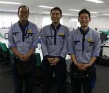 タイムズサービス株式会社 大阪中央支店　堺サービスセンターのアルバイト写真3