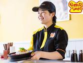 ペッパーランチイオンモール甲府昭和店のアルバイト写真