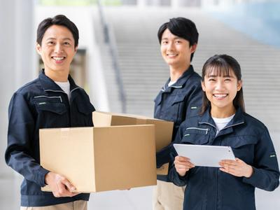 株式会社パナソニックマーケティングジャパン(神奈川県横浜市)(株式会社PASS THE BATON)のアルバイト