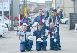 パトロード富山 　富山支社