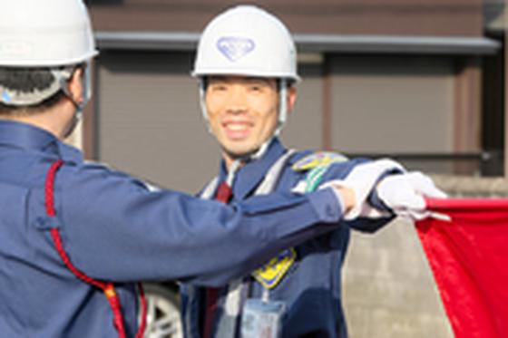 株式会社　パトロード富山　福野オフィスのアルバイト写真