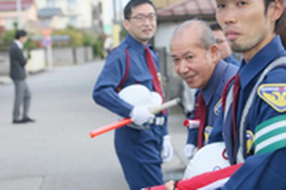 株式会社　パトロード富山　福野オフィスのアルバイト写真