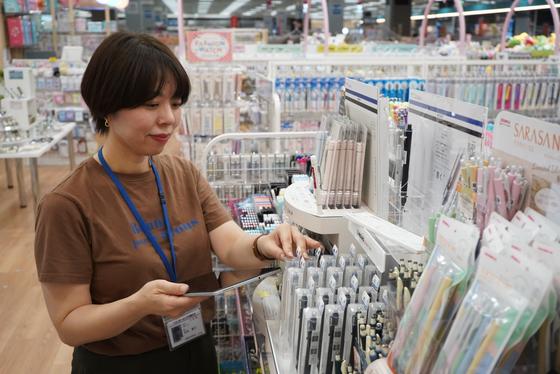 パティズ高松店のアルバイト写真