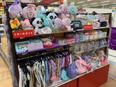 パティズ仙台上杉店のアルバイト写真