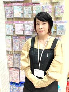 Dearパティズ島田店のアルバイト写真