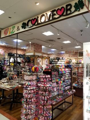 WIZ&CLOVER気仙沼店のアルバイト写真