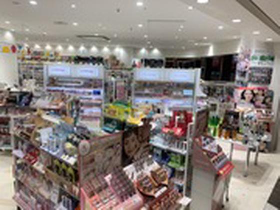 パティズ高松店のアルバイト写真