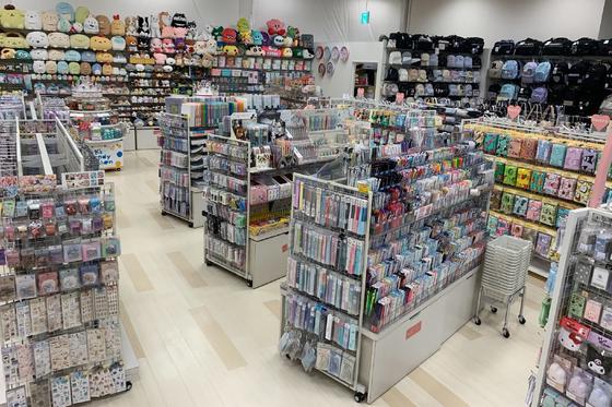 パティズ富谷店のアルバイト写真