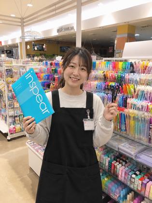 パティズ 土浦店のアルバイト写真