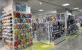 パティズ＆クローバー佐沼店のアルバイト写真