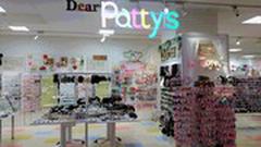 Dearパティズ 宇都宮店のアルバイト